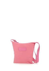 Numeric Crossbody Shoulder Bag