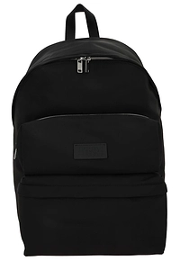 Mm6 Maison Margiela Numbers-Patch Zipped Backpack