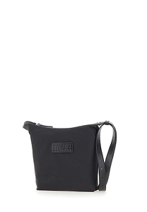 Numeric Crossbody Shoulder Bag