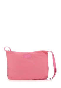 Numeric Crossbody Shoulder Bag