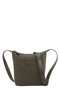 Mm6 Maison Margiela Numeric Vertical Crossbody Bag