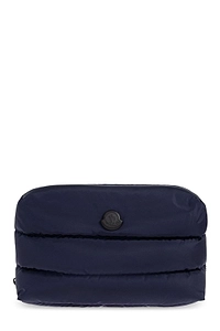 Moncler Caradoc Quilted Beauty Case