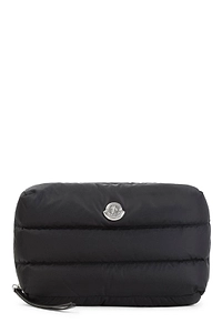 Moncler Caradoc Quilted Beauty Case