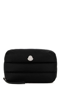 Moncler Caradoc Quilted Beauty Case