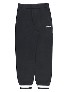 Moncler Enfant Logo Patch Trousers