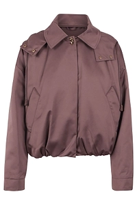 Chevreuil Duchesse Short Down Jacket