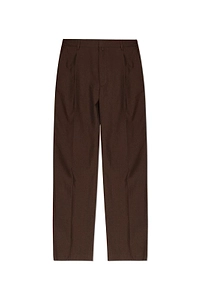 Mm6 Maison Margiela Shirting Trousers