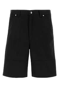 Moncler Denim Shorts