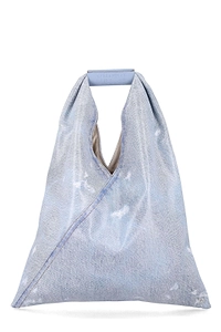 Mm6 Maison Margiela Triangular Handle Japanese Bag