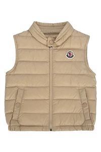 Moncler Enfant New Amaury Down Vest