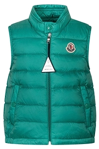New Amaury Packable Down Vest