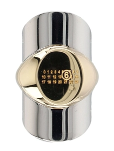 Vetrine Signet Ring