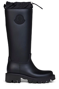 Moncler Drawstring Waterproof Boots
