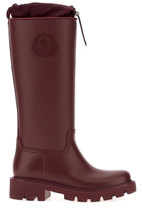 Moncler Drawstring Waterproof Boots