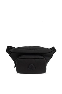 Durance Logo Detailed Belt Bag