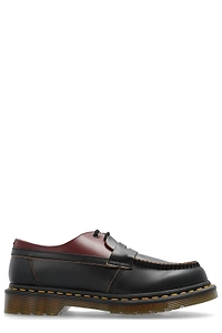 Mm6 Maison Margiela X Dr. Martens Lace-Up Shoes