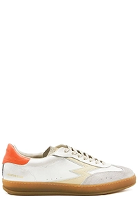 Master Club Low-Top Sneakers
