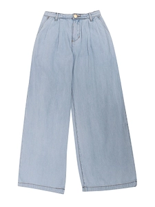 Molo Aeisha Pleated Jeans