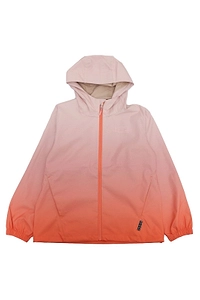Horizon Hooded Jacket