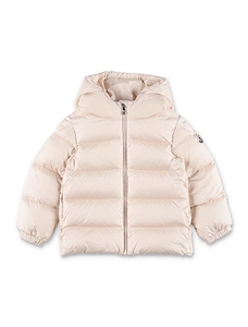 Sharon Hooded Down Jacket