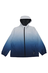Horizon Hooded Jacket