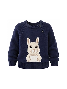 Kids Bless Jumper