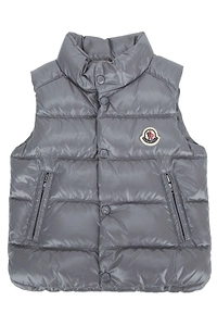 Bernard Padded Vest