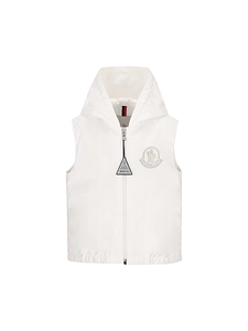 Moncler Enfant Cleanthe Down Vest