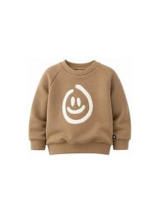 Molo Kids Disc Sweatshirt