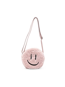 Fluffy Bag