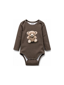 Molo Kids Foss Bodysuit