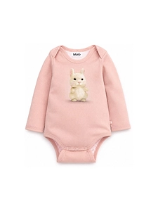 Molo Kids Foss Bodysuit