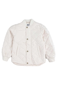 Molo Kids Hallow Quilted Thermal Jacket