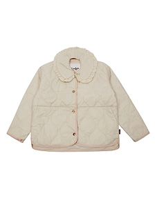 Hailey Quilted Jacket