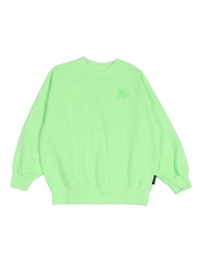 Molo Kids Magni Crewneck Sweatshirt