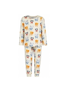 Kids Lue Nightwear