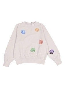 Marge Crewneck Sweatshirt