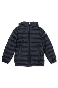 Dilar Hooded Down Jacket