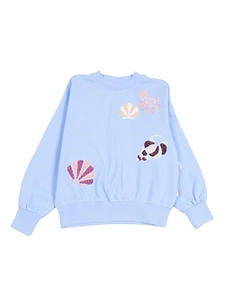 Molo Kids Marge Crewneck Sweatshirt