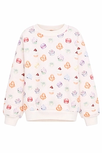 Molo Kids Marge Sweatshirt