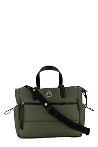 Moncler Enfant Diaper Bag