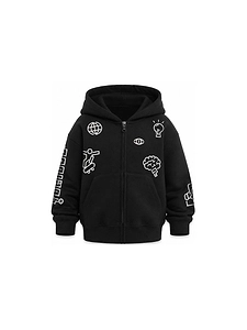 Marley Sweatshirt