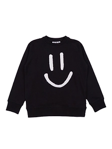 Molo Kids Mike Crewneck Sweatshirt