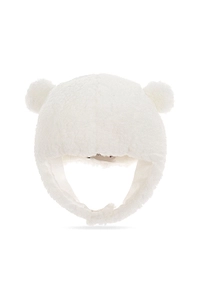 Earflaps Teddy Cap