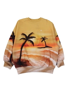 Molo Kids Monti Sweatshirt