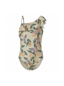 Molo Kids Net Swimsuit