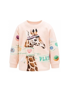 Molo Kids Mountoo T-Shirt
