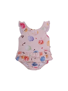 Molo Kids Nalani Swimsuit