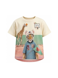Molo Kids Raeesa T-Shirt
