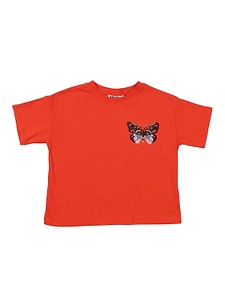 Reinette Crewneck T-Shirt